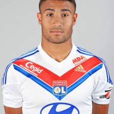 Fekir Übertragung